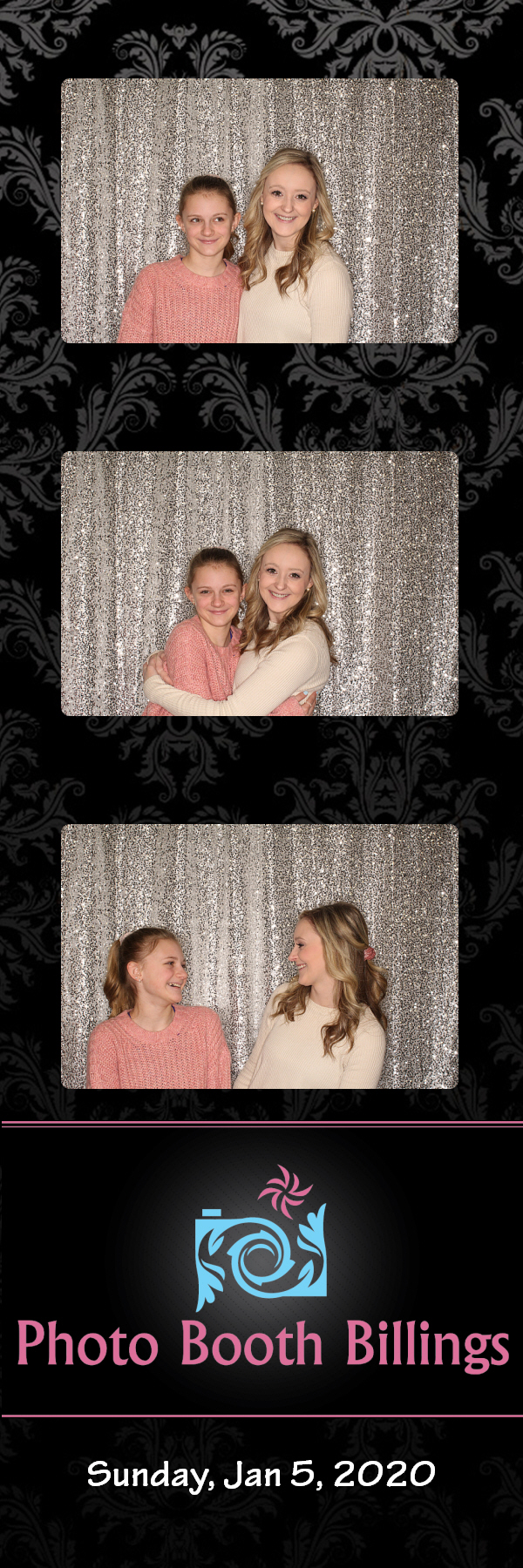 Wedding Fair 2020 | View more photos from the event at gallery.photoboothbillings.com/u/PhotoBoothBillings/Wedding-Fair-2020